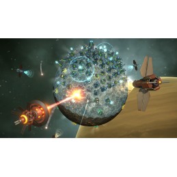 Artillery Globe PC Steam CD Key