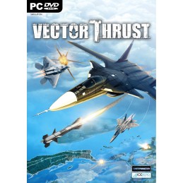 Vector Thrust EU Steam CD Key