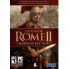 Total War: ROME II Caesar Edition EU PC Steam CD Key