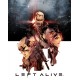 LEFT ALIVE PC Steam CD Key