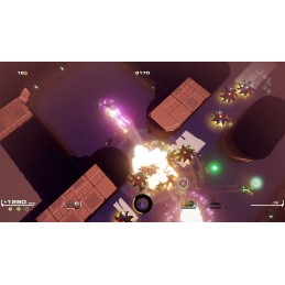 PION Steam CD Key