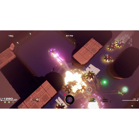 PION Steam CD Key