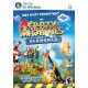 Crazy Machines Elements + 2 DLCs Steam CD Key