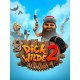 Dick Wilde 2 VR PC Steam CD Key