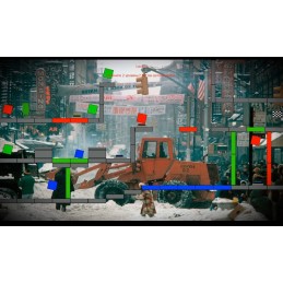 80's style Steam CD Key