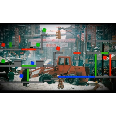 80's style Steam CD Key