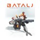 BATALJ PC Steam CD Key
