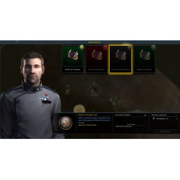 Galactic Civilizations III - Retribution Expansion DLC PC Steam CD Key