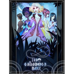 The Window Box Steam CD Key