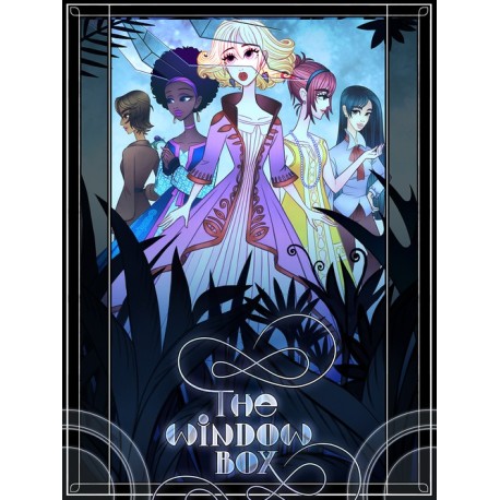 The Window Box Steam CD Key