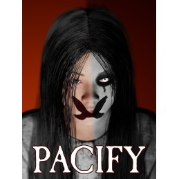 Pacify Steam CD Key