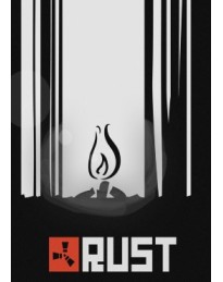 RUST PC Steam CD Key
