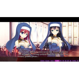 Libra of the Vampire Princess: Lycoris & Aoi in "The Promise" PLUS Iris in "Homeworld" Steam CD Key