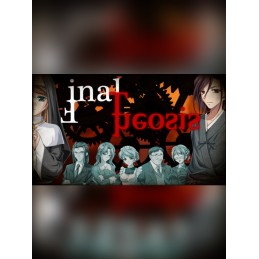 Final Theosis Steam CD Key