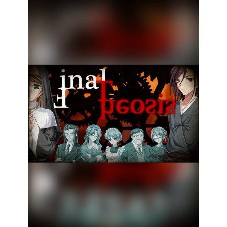 Final Theosis Steam CD Key