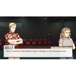 The Ghost of Joe Papp Steam CD Key