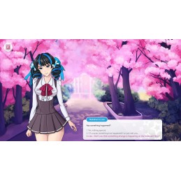 Guilty Summer Kiss 2 - Bloody Secret Steam CD Key