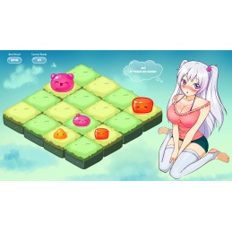 Jelly Wants More PC Steam CD Key