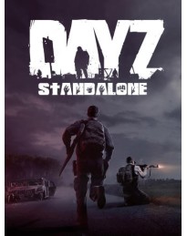 DayZ RoW PC Steam CD Key