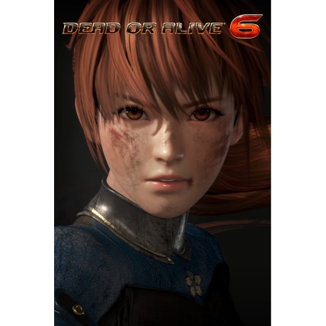 DEAD OR ALIVE 6 Steam CD Key