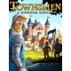 Townsmen: A Kingdom Rebuilt PC Steam CD Key