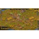 Townsmen: A Kingdom Rebuilt PC Steam CD Key