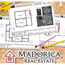 Madorica Real Estate Steam CD Key