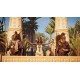 Assassin's Creed: Origins Deluxe Edition US XBOX One CD Key