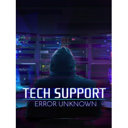 Tech Support: Error Unknown Steam CD Key