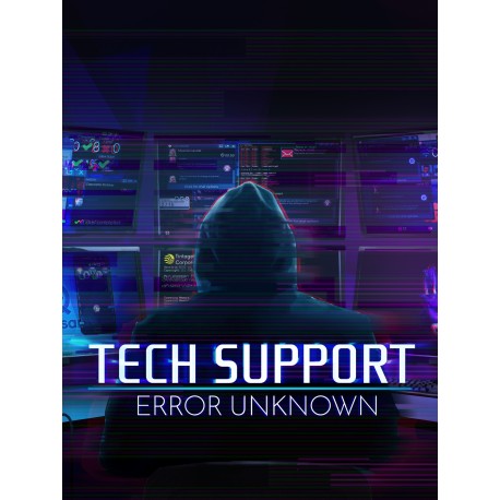 Tech Support: Error Unknown Steam CD Key