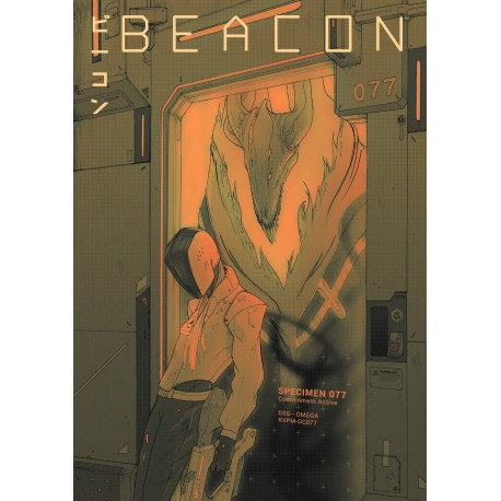 Beacon PC Steam CD Key