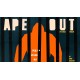 APE OUT PC Steam CD Key
