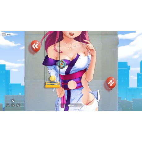 Boobserman Steam CD Key