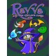 Ravva and the Cyclops Curse Steam CD Key