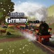 Railway Empire - Germany DLC Steam CD Key