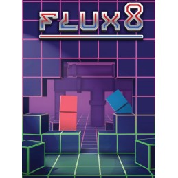 Flux8 Steam CD Key