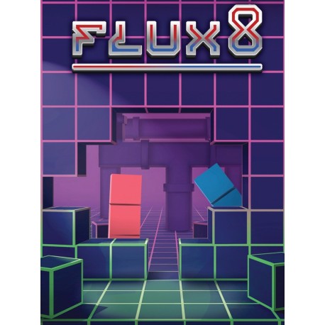 Flux8 Steam CD Key