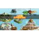 The Trials of Olympus II: Wrath of the Gods Steam CD Key