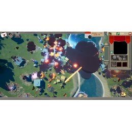 War of Power: The Last Fight Steam CD Key