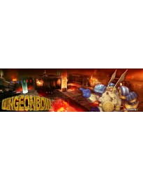 Dungeonbowl PC Steam CD Key