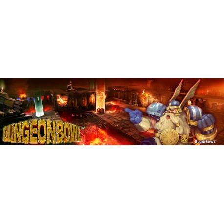 Dungeonbowl PC Steam CD Key