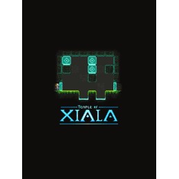 Temple of Xiala Steam CD Key