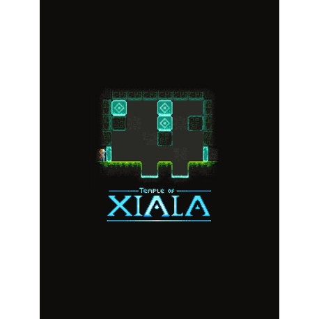 Temple of Xiala Steam CD Key