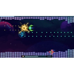 Oscillatron: Alien Frequency Steam CD Key