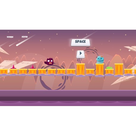 Piano Cat Steam CD Key