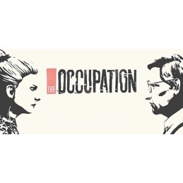 The Occupation Steam CD Key