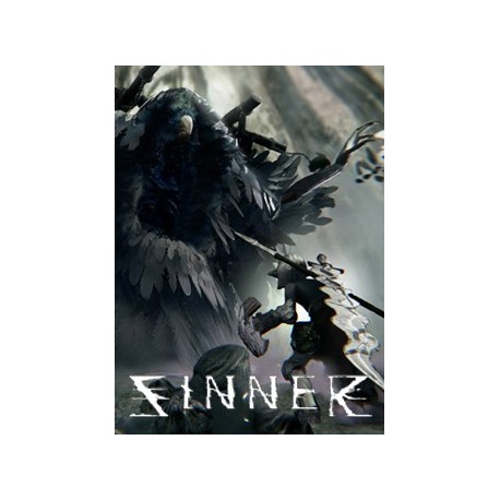 SINNER: Sacrifice for Redemption Steam CD Key