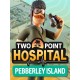 Two Point Hospital: Pebberley Island DLC EU Steam CD Key