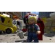 LEGO Marvel's Avengers Deluxe Edition US XBOX One / Xbox Series X|S CD Key