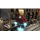 LEGO Marvel's Avengers Deluxe Edition US XBOX One / Xbox Series X|S CD Key